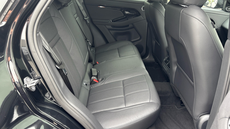 Land Rover Range Rover Evoque 1.5 P270e Edition 5dr Auto Hatchback